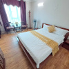 Отель Indochina Airport Hotel, фото 4