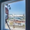 Отель Single Room River View в Квебеке