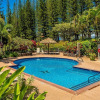 Отель Kapalua Golf Villas 27p7 2 Bedroom Condo, фото 27