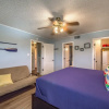 Отель Riverpalooza       Rrc A305 2 Bedroom Condo by RedAwning, фото 5