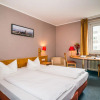 Отель Smart Stay Hotel Schweiz 3 Sterne Hauptbahnhof, фото 19