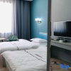 Отель Pearl Holiday Inn Tashkurgan Plateau, фото 5
