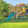 Отель Samothraki Beach Apartments & Suites Hotel, фото 1