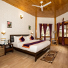 Отель The Nature's Green Resort -Bhimtal, фото 37