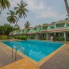 Отель OYO 16440 Home 3BHK with Pool Benaulim, фото 13