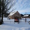 Отель Wheelchair-friendly House With Sauna at the German Border, фото 29