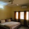 Отель Room in B&B - Double Room With Garden View in Accra, фото 2