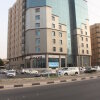Отель Mergab Tower Hotel Apartments, фото 1