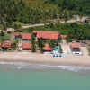 Отель Pousada Shalom Beach, фото 28