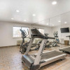Отель Best Western Parker Inn, фото 19