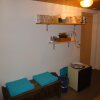 Отель Lehmann's Herberge Hostel в Гриндельвальде