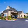 Отель Comfort Inn Wytheville, фото 27