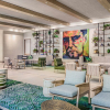 Отель The Ray Hotel Delray Beach, Curio Collection by Hilton, фото 12