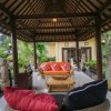 Отель Asli Bali Villa, фото 10
