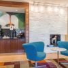 Отель Fairfield Inn & Suites Sioux Falls, фото 21