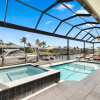 Отель Marquesas Ct. 409, Marco Island Vacation Rental 4 Bedroom Home by Redawning, фото 12