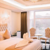 Отель Lafaayette Luxury Suites Baguio, фото 23