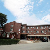 Отель THE RED HOUSE - Hostel, фото 1