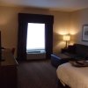 Отель Hampton Inn & Suites Grand Forks в Гранд-Форксе