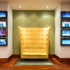 Отель Imperial Palace Boutique Hotel, Itaewon, фото 16