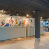Отель Vienna House Easy by Wyndham Amsterdam Airport, фото 14