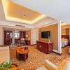 Отель Shaoxing International Hotel, фото 7