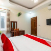 Отель Oyo 396 Merry Palace Hotel, фото 17
