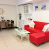Отель Q Square Apartment, фото 15