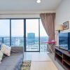 Отель OYO Home 44001 Elegant Studio Setia Alam Trefoil, фото 7