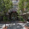 Отель Adina Apartment Hotel Budapest, фото 1