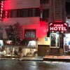 Отель Yunus Hotel в Стамбуле