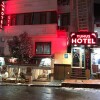 Отель Yunus Hotel, фото 1