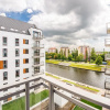 Отель Apartamenty Sun & Snow Nowa Motława, фото 14