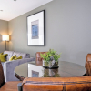 Отель Executive three Bedroom Apartment in Aberdeens West End, фото 1