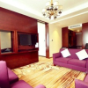Отель Jin Yuan International Hotel, фото 4