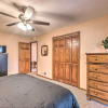 Отель Condo w/ Hot Tub ~ 4 Miles to Ruidoso Winter Park!, фото 3