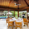 Отель Villa Ramadewa, фото 4