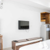 Отель Comfy Studio Dago Suites Apartment with ITB Jogging Track View, фото 2