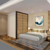 Отель Ascott Central Wuxi, фото 4