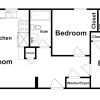 Отель New Listing! Antlers Gulch Gem W/ Hot Tub 2 Bedroom Townhouse, фото 14