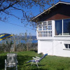 Отель Cozy Holiday Home in Porto Do Son Near Beach, фото 14