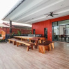 Отель Oyo 119 Baan Noppadol Hua Hin Loft, фото 9