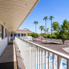Отель Motel 6 Mesa North, фото 19