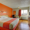 Отель Motel 6 York, PA - North, фото 30
