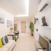 Отель Near BTS Thonglor, Cozy and Comfortable Condo bkvtara4, фото 11