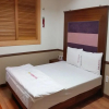 Отель Time Business Motel, фото 14