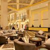 Отель DoubleTree by Hilton Hotel Dhahran, фото 2