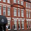 Отель The White Lion Hotel, фото 9