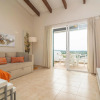 Отель CA MINORICA - Beautiful flat with shared pool and access to the beach Free Wi-Fi, фото 18