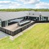 Отель 26 Person Holiday Home in Jerup, фото 1